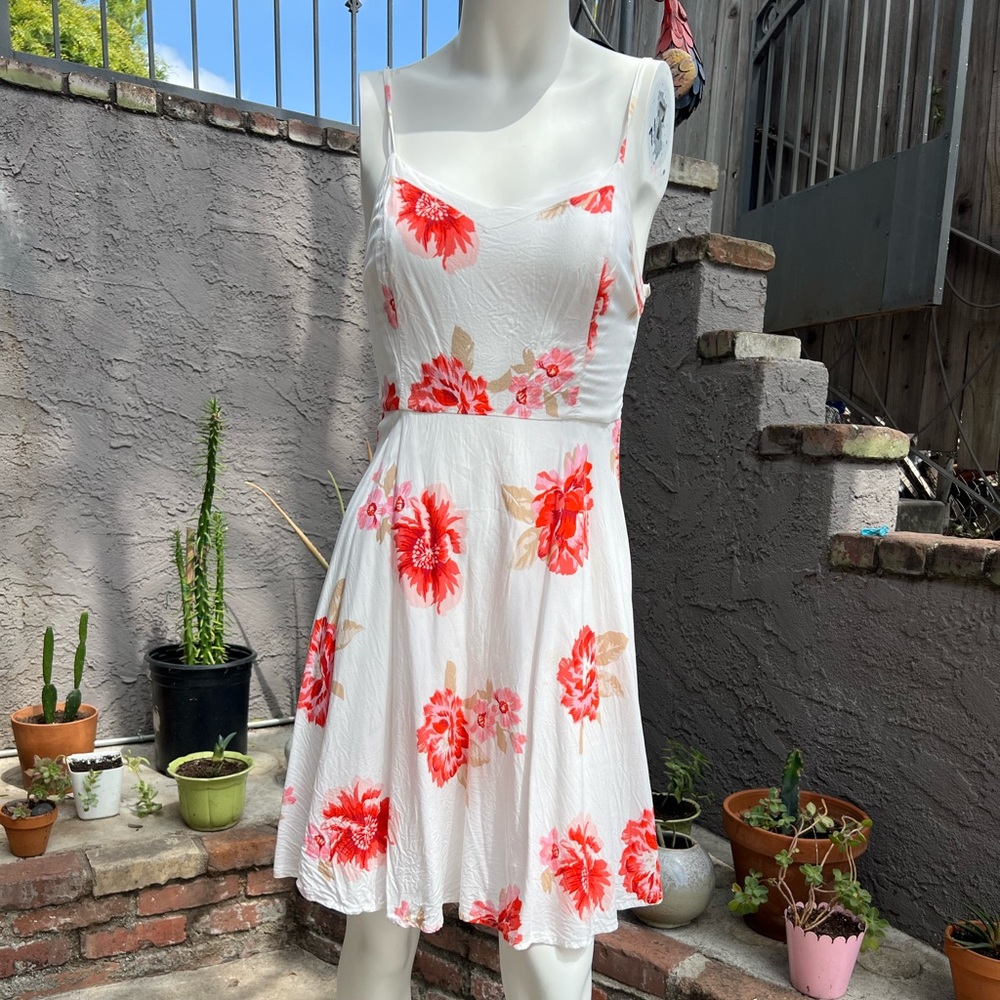 Old navy summer dress